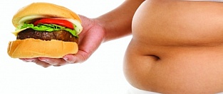 Ожирение. О вероятности достижения нормальной массы тела