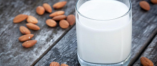 Заменители молока. Влияние на уровень витамина Д у детей