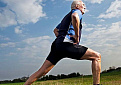 Физическая активности и риск сердечного приступа у пожилых