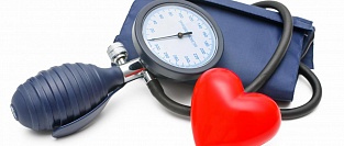 Систолическое и диастолическое артериальное давление. Влияние на сердечно-сосудистый риск.