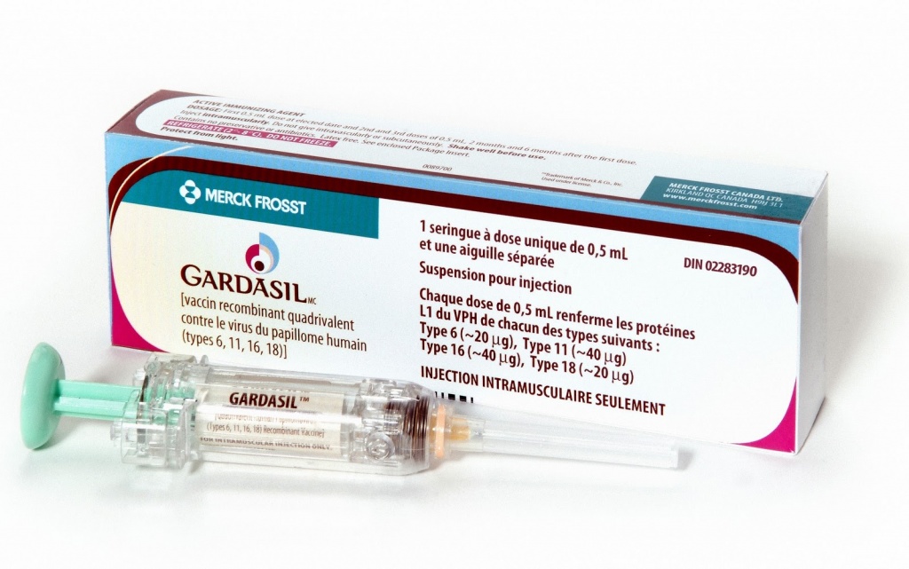 Humán papillomavírus vakcina cdc. HPV oltás | HPVdoktor