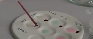 Группа крови и риск сосудистых заболеваний