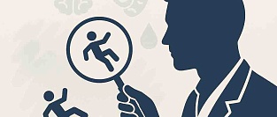 Обморок или нет: с чем чаще всего путают синкопе в амбулаторной практике