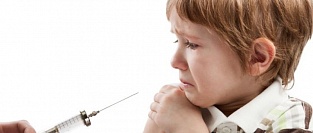 Внутримышечные инъекции. Боль во спасение или пережиток прошлого?