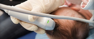 «Плохая» НСГ (нейросонография)