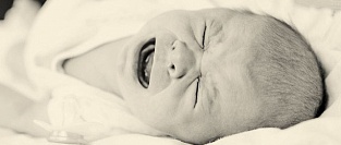 Шкала оценки острой боли у новорожденных