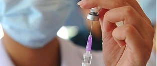 Вакцинация против гриппа детей с неврологическими расстройствами