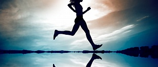 Даже незначительная беговая нагрузка снижает риск смерти