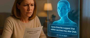 ИИ как домашний врач против хейта