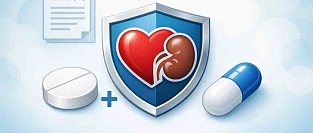 NICE обновила стартовую терапию сахарного диабета 2 типа: ключевые изменения 2026