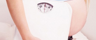 Ожирение беременных и риск младенческой смерти