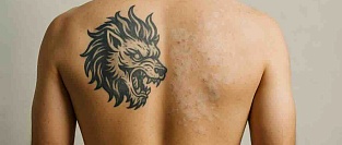 Удаление татуировок: лазерное удаление и другие методы — что реально работает и насколько это безопасно