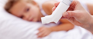 PRACTALL. Международные рекомендации по бронхиальной астме у детей