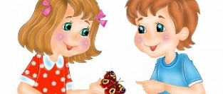 Потому что на десять девчонок по статистике девять ребят. Так почему?