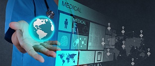 Big Data. Большие данные в медицине