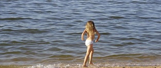 Безопасность детей в открытой воде