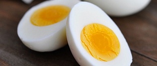 Яйца в прикорме и риск аллергии