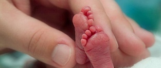 Недоношенность. Динамика выживаемости за последние 20 лет