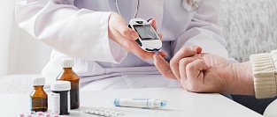 FDA одобряет новый тройной комбинированный лекарственный препарат для лечения сахарного диабета 2 типа