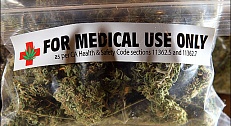 марихуана и лекарственные препараты