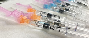 О влиянии большого количества вакцин на иммунную систему младенца