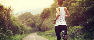 Физическая нагрузка. Сколько бегать, чтобы убежать от инфаркта