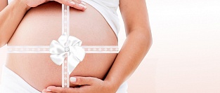 Беременность. Выбор тактики контроля артериального давления