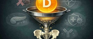 Витамин D вне костей