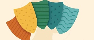 Тысяча масок аутизма