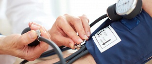 Приложения для смартфонов в контроле артериального давления. Чувствительность и достоверность