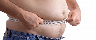 Парадокс ожирения