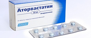 Статины в первичной профилактике. Измеряем пользу