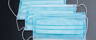 Медицинские маски. Как самостоятельно сшить и правильно носить