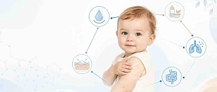 Первичная профилактика атопического дерматита у детей. Рекомендации AAD 2026