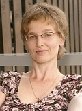 Шапкина Ольга Владимировна      