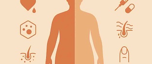 Оземпик и другие препараты GLP-1: влияние на кожу, волосы и ногти