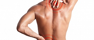 Хроническая боль в спине. Новый метод лечения
