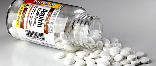 Синдром Рея