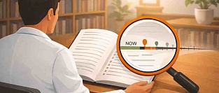 Хронология доверия: что на самом деле значат слова «недавний» и «современный» в медицинских текстах