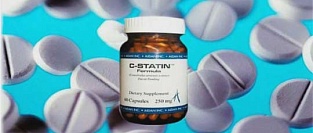 Статины при развитии побочных эффектов. Как быть дальше?