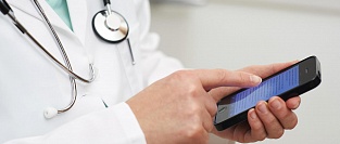 Приложение к смартфону для скрининга желтухи у новорожденных