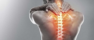 Боль в спине. Распространенность и влияние на трудоспособность