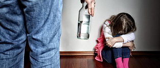 Влияние злоупотребления алкоголем на потомство