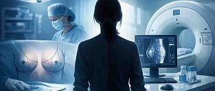 Профилактическая двусторонняя мастэктомия при BRCA1/2: что новые данные меняют в разговоре с пациенткой