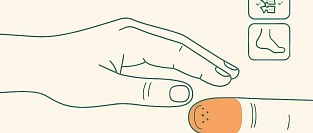 Скрининг псориатического артрита у пациентов с псориазом: основные инструменты и подходы