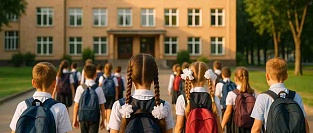 Прогулы? А может, школьная фобия?