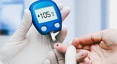 Выявление сахарного диабета на ранней стадии скрининг больных