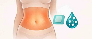 Климакс и вес: может ли ЗГТ повлиять на фигуру?