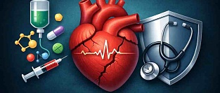 Сердечная недостаточность и лекарства: противоопухолевые препараты, которые могут ухудшать СН