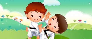 Частота сотрясений мозга у детей в зависимости от вида спорта